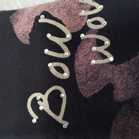 JESS and Jane Bow Wow Top, Size Small - Picture 15 of 15